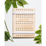 Папка гербарная