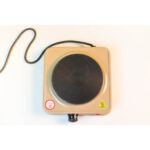 Плитка электрическая малогабаритная 220 В