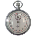 Секундомер однокнопочный