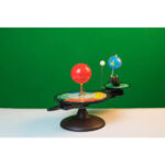 Теллурий (Модель Солнце-Земля-Луна)