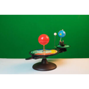 Теллурий (Модель Солнце-Земля-Луна)