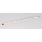 Термометр жидкостной (0-100 град.)