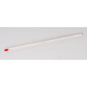 Термометр жидкостной (0-100 град.)