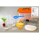 Экознайка-НШ1. Набор "Способы очистки воды"