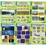 Таблицы демонстрационные "Окружающий мир 4 кл."