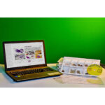 Коллекция натурально-интерактивная "Кварц в природе"