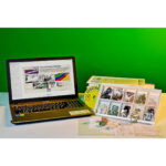 Коллекция натурально-интерактивная "Минералы и горные породы"