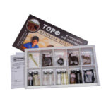 Коллекция "Торф и продукты его переработки"