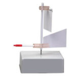 Флюгер раздаточный