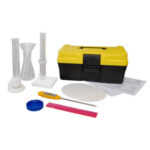 Экознайка 1. Набор для определения прозрачности, цветности и запаха воды