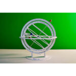 Модель "Армиллярная сфера" (разборная)