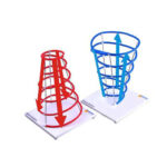 Модель "Циклон и антициклон" (демонстрационная)