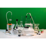 Комплект оборудования к цифровой лаборатории по биологии для учителя