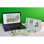 Гербарий натурально-интерактивный "Деревья и кустарники"