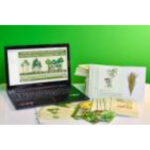 Гербарий натурально-интерактивный "Растительные сообщества. Лес"