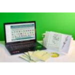 Гербарий натурально-интерактивный "Сельскохозяйственные растения"