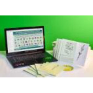 Гербарий натурально-интерактивный "Сельскохозяйственные растения"