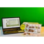 Коллекция натурально-интерактивная "Палеонтологическая"