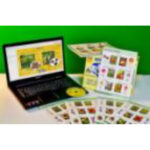 Коллекция натурально-интерактивная "Семена и плоды"