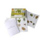 Гербарий "Морфология растений" (6 тем, 30 видов)