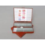 Комплект микропрепаратов "Анатомия"