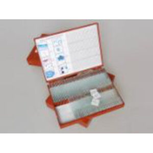 Комплект микропрепаратов "Ботаника 1"