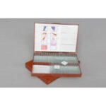 Комплект микропрепаратов "Общая биология"