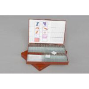 Комплект микропрепаратов "Общая биология"