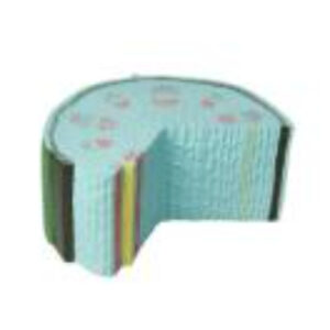 Модель стебля растения