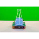 Мешалка магнитная