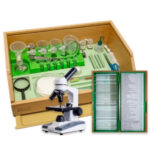 Биологическая микролаборатория