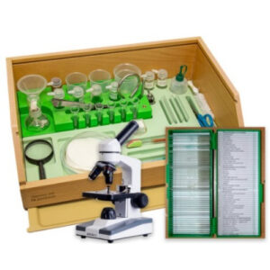 Биологическая микролаборатория