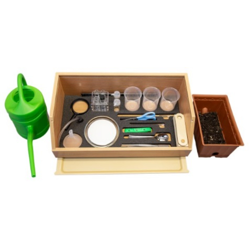 Лабораторный комплект (набор) Окружающий мир Лабораторный комплект (набор) Окружающий мир