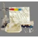 Набор хим. посуды и принадлежностей по биологии для дем. работ (КДОБУ)