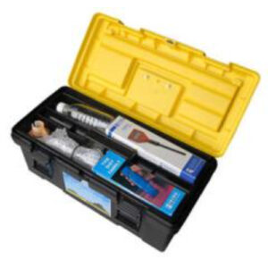 Комплект для исследования состояния окружающей среды "Экознайка"