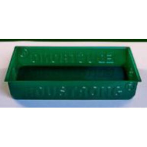 Лоток раздаточный лабораторный 250х150х45