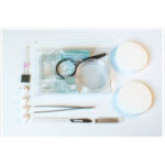 Набор для препарирования