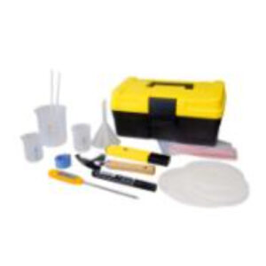 Экознайка 5. Набор для исследования почвенного покрова