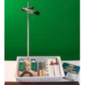 Комплект №2 ГИА - лаборатория по физике.