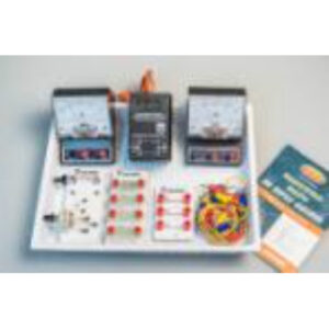 Комплект №3 ГИА - лаборатория по физике