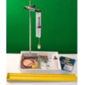 Комплект №5 ГИА-лаборатория по физике