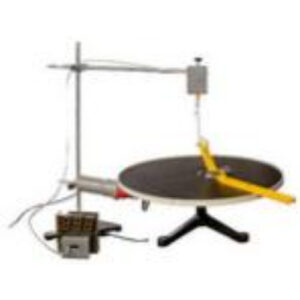 Цифровая лаборатория "Вращение" (набор для демонстраций с комплектом датчиков).