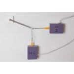 Цифровая лаборатория "Статика" (набор для демонстраций с комплектом датчиков).