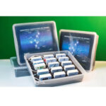 Цифровая лаборатория по физике для учителя (комплект датчиков с программным обеспечением)