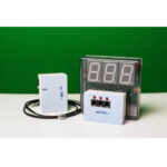 Датчик массы 200 г с независимой индикацией (весы с USB-переходником)