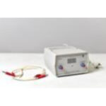 Генератор (источник) высокого напряжения.