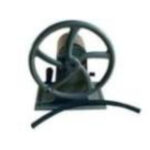 Насос вакуумный Комовского.