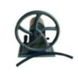 Насос вакуумный Комовского.