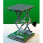 Столик подъемный 200х200 мм