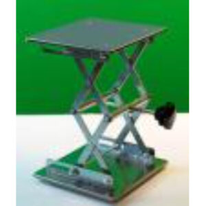 Столик подъемный 200х200 мм